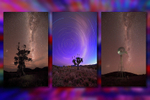 MilkyWay Triptych-2