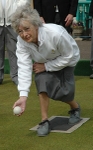 Madge With The First Jack 2006