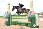 Cls 46 Area Trial Jump Off portfolio