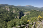 9243 Terranova di Pollino