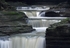 Waterfall Upstate NY