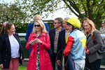 Race 6 portfolio