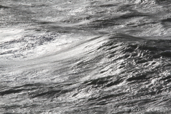 Silver Sea