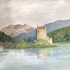 Eillean Donan