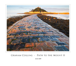 Path to the Mount II