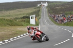 Ian Hutchinson Yamaha / Milwaukee Yamaha