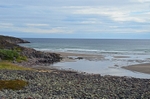 Varanger peninsula, Troms og Finnmark, Norway