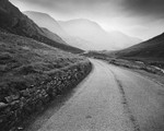 Lonely Road