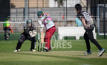 Cannaccord Griffins v Sparsholt-34