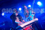 Alfie Bartons 25th Anniversary Gig-60