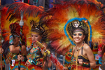Tobas Dancers