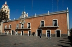 Atlixco, Puebla, Palacio Municipal