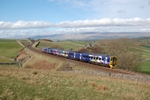 2.4.11 158792 & 158797 14.26 Car - Leeds Birkett Common