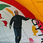Atlantic International Balloon Fiesta Sussex New Brunswick