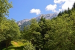 Piatra Craiului Mountains, Brașov County, Romania