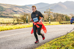 North Lakes Half Marathon  10k-608