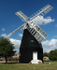 Willingham smock mill, Cambs
