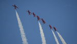 RED ARROWS 07