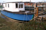 Shoreham Houseboats - 44