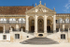 Coimbra - university building #2