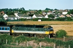 24th July 1992