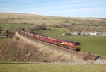 11.3.14 - 66143 6E85 Hunterston - Ferrybridge, Smardale