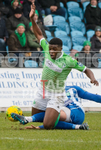 GFC v Thamesmead Town-11