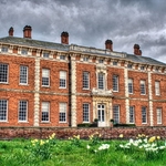 bedingbrough hall
