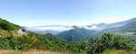 San Glorio Panorama