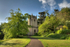 TQ57 Cockington Church Torquay