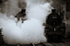 Coming Up On The Rails