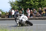 David Madsen-Mygdal Honda / Gimbert Racing