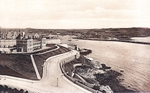 Plymouth Citadel  Hoe 73