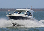 130420 JACKS II BENETEAU ANTARES WT7A5225