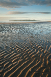 First Light on Portmarnock Beach, Co Dublin