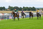 Race 3 portfolio