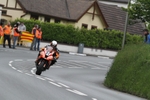 Jonathan Howarth Kawasaki / Sheff Pack Kawasaki