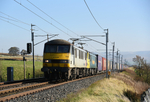 JL - 10.10.18 90044 & 90046 4S44 Daventry - Coatbridge, Salterwath