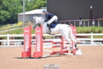 Cls 10 85cm Amateur Qualifier portfolio