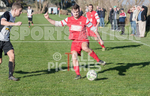 Sylvans v Saints_18-02-2017-5