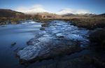 GLEN MORE, IS;LE OF MULL, SCOTLAND
