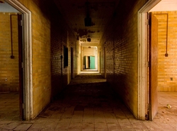 Henryton State Hospital | learn the darkness