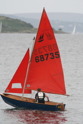 Under sail portfolio