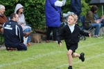 Heron Hill School Sports Day portfolio