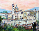 Urbino.
