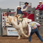 Out of the Chute