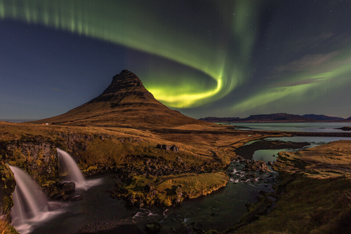 West Iceland