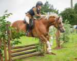 Dunblane show-358