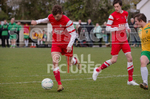 Under 16s Play-off 2015-3