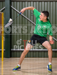 Creaseys Junior Badminton Open 2017-13